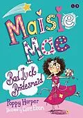 E-Book (epub) Bad Luck Bridesmaid von Poppy Harper