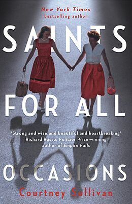 eBook (epub) Saints for all Occasions de J. Courtney Sullivan