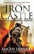 E-Book (epub) Iron Castle von Angus Donald