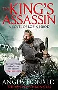 E-Book (epub) King's Assassin von Angus Donald