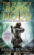 E-Book (epub) Death of Robin Hood von Angus Donald