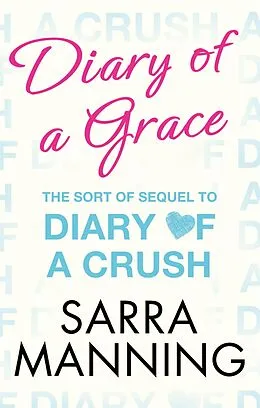 E-Book (epub) Diary of a Grace von Sarra Manning