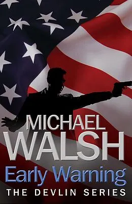 E-Book (epub) Early Warning von Michael Walsh
