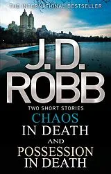 E-Book (epub) Chaos in Death/Possession in Death von J. D. Robb