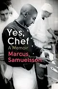 E-Book (epub) Yes, Chef von Marcus Samuelsson