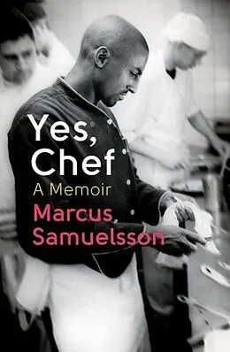 E-Book (epub) Yes, Chef von Marcus Samuelsson