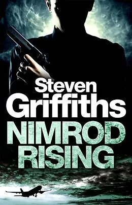 E-Book (epub) Nimrod Rising von Steven Griffiths