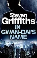 E-Book (epub) In Gwan-Dai's Name von Steven Griffiths