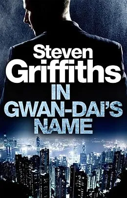 E-Book (epub) In Gwan-Dai's Name von Steven Griffiths