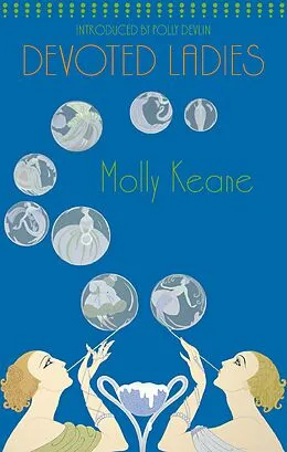 E-Book (epub) Devoted Ladies von Molly Keane