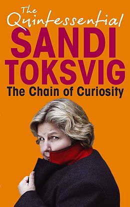 eBook (epub) Chain Of Curiosity de Sandi Toksvig