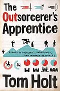 E-Book (epub) Outsorcerer's Apprentice von Tom Holt