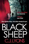 E-Book (epub) Black Sheep von C. J. Lyons