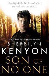 eBook (epub) Son of No One de Sherrilyn Kenyon