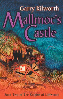 E-Book (epub) Mallmoc's Castle von Garry Kilworth