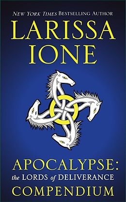 E-Book (epub) Apocalypse von Larissa Ione