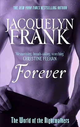 E-Book (epub) Forever von Jacquelyn Frank