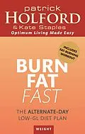 E-Book (epub) Burn Fat Fast von Patrick Holford, Kate Staples