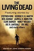 E-Book (epub) Living Dead von John Joseph Adams