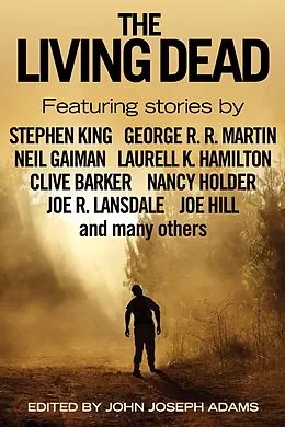 E-Book (epub) Living Dead von John Joseph Adams
