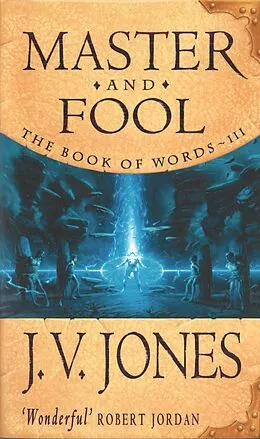 E-Book (epub) Master And Fool von J. V. Jones