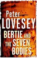 E-Book (epub) Bertie and the Seven Bodies von Peter Lovesey