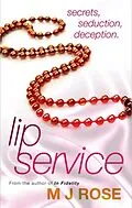E-Book (epub) Lip Service von M. J. Rose