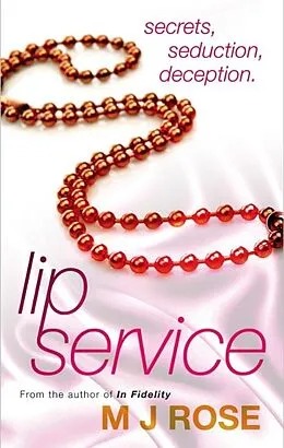 E-Book (epub) Lip Service von M. J. Rose