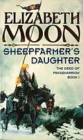 E-Book (epub) Sheepfarmer's Daughter von Elizabeth Moon