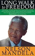 E-Book (epub) Long Walk To Freedom von Nelson Mandela
