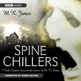 Audio CD (CD/SACD) Spine Chillers von M. R. James