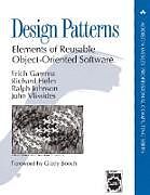  Valuepack: Design Patterns:Elements of Reusable Object-Oriented Software with Applying UML and Patterns:An Introduction to Object-Oriented Analysis and Design and Iterative Development de Erich Gamma, Richard Helm, Ralph Johnson