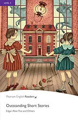 Kartonierter Einband (Kt) Level 5: Outstanding Short Stories von Pearson Education, Edgar Allan Poe