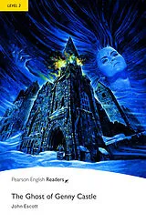 Kartonierter Einband Level 2: The Ghost of Genny Castle von John Escott