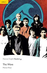 Kartonierter Einband Level 2: The Wave von Morton Rhue