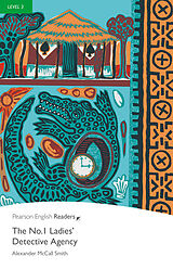 Taschenbuch The No 1 Ladies' Detective Agency von Alexander McCall Smith