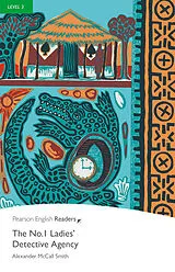 Taschenbuch The No 1 Ladies' Detective Agency von Alexander McCall Smith