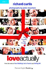 Kartonierter Einband Level 4: Love Actually von Richard Curtis