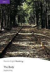 Kartonierter Einband Level 5: The Body von Stephen King