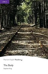 Kartonierter Einband Level 5: The Body von Stephen King