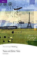 Broschiert Taste : and other tales von Roald Dahl