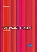 E-Book (pdf) Software Design e-book von David Budgen