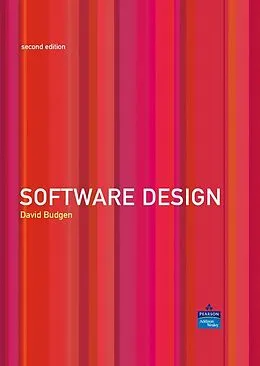 E-Book (pdf) Software Design e-book von David Budgen