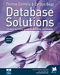 E-Book (pdf) Database Solutions von Thomas Connolly, Carolyn Begg