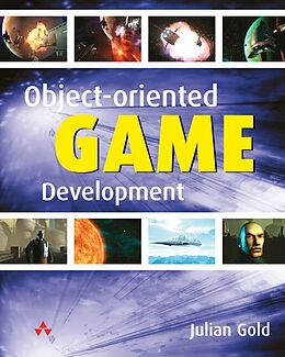 E-Book (pdf) Object-Oriented Game Development von Julian Gold