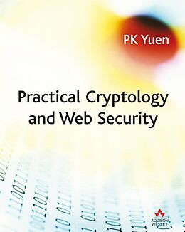 eBook (pdf) Practical Cryptology and Web Security de P. K. Yuen