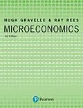 PDF Microeconomics von Hugh Gravelle, Ray Rees