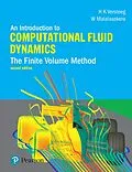 PDF An Introduction to Computational Fluid Dynamics e-book von H. Versteeg, W. Malalasekera