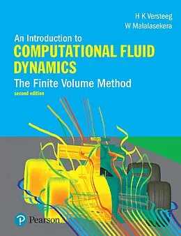 PDF An Introduction to Computational Fluid Dynamics e-book von H. Versteeg, W. Malalasekera