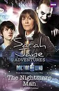 E-Book (epub) Sarah Jane Adventures: The Nightmare Man von Joseph Lidster